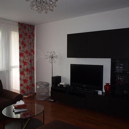 Apartman Drahovice Κάρλοβι Βάρι Εξωτερικό φωτογραφία