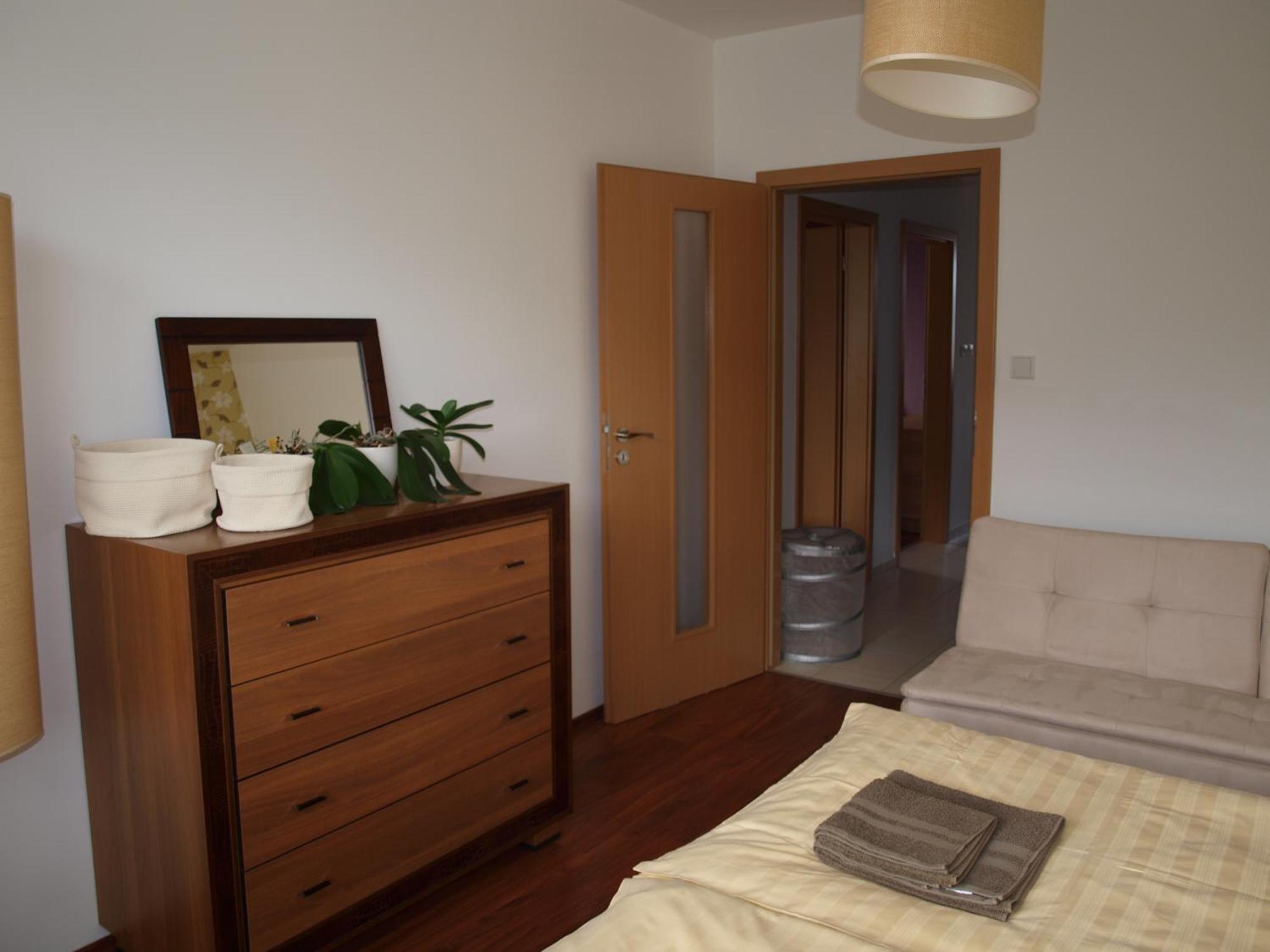 Apartman Drahovice Κάρλοβι Βάρι Εξωτερικό φωτογραφία