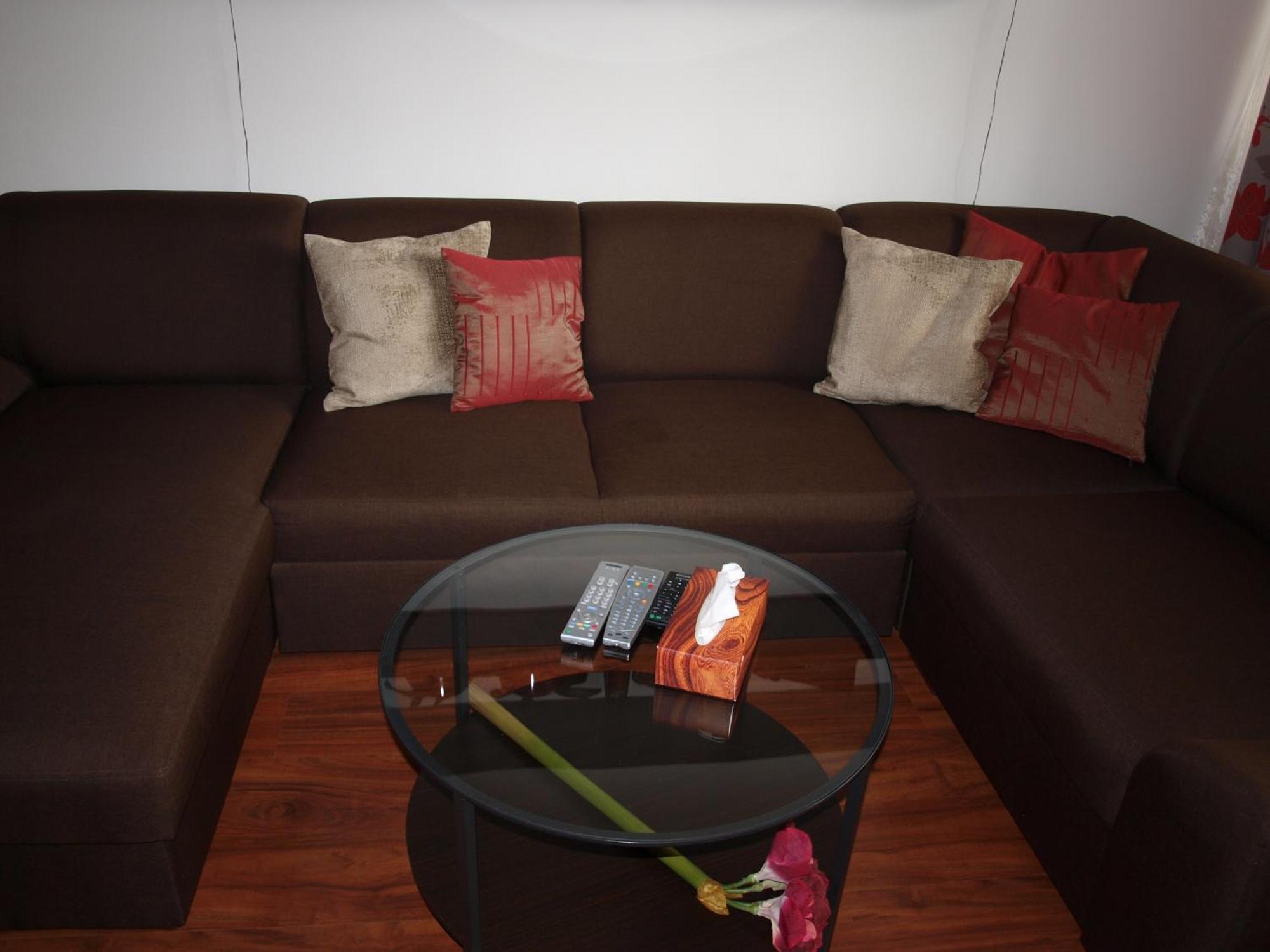 Apartman Drahovice Κάρλοβι Βάρι Εξωτερικό φωτογραφία