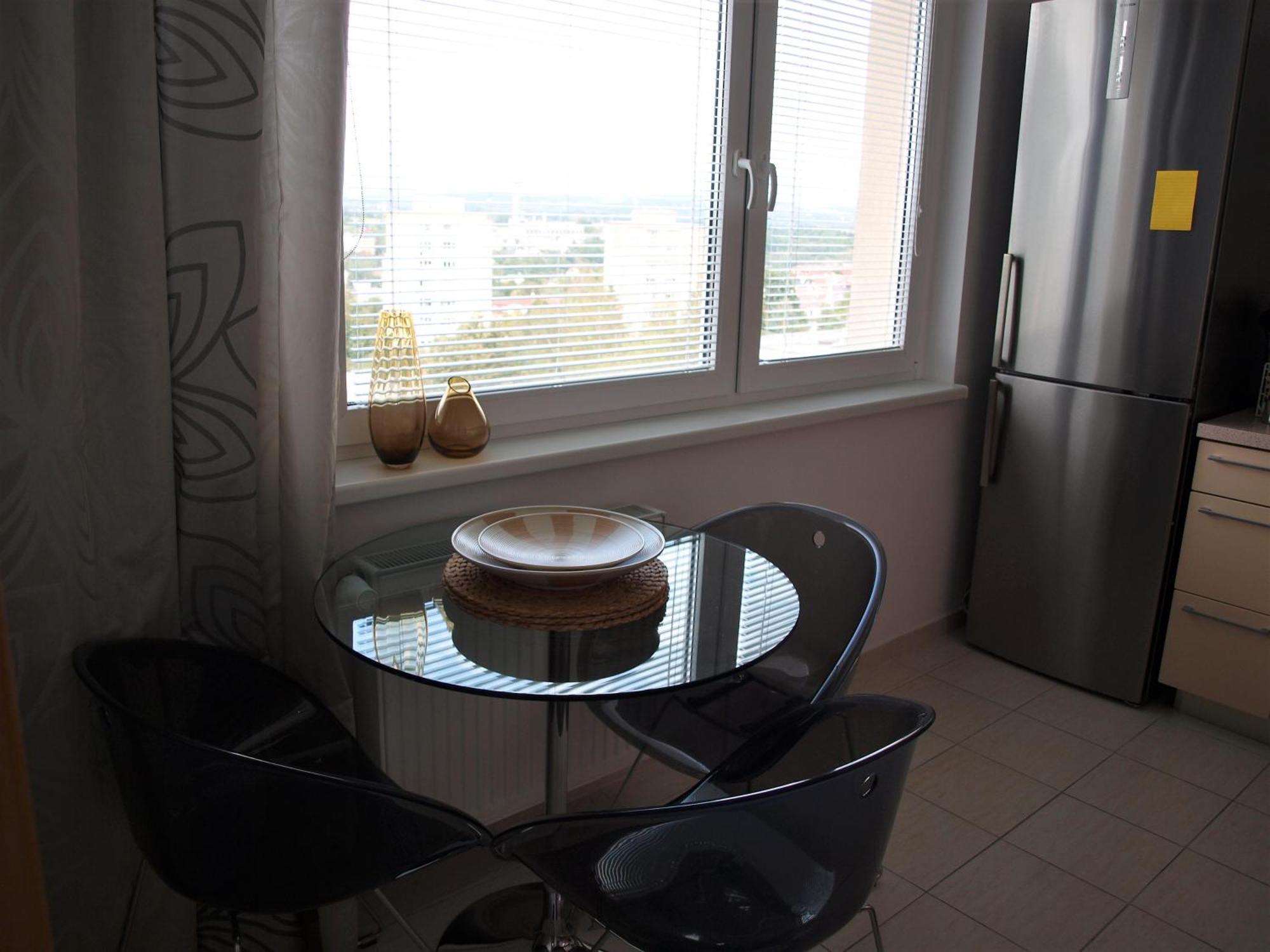 Apartman Drahovice Κάρλοβι Βάρι Εξωτερικό φωτογραφία