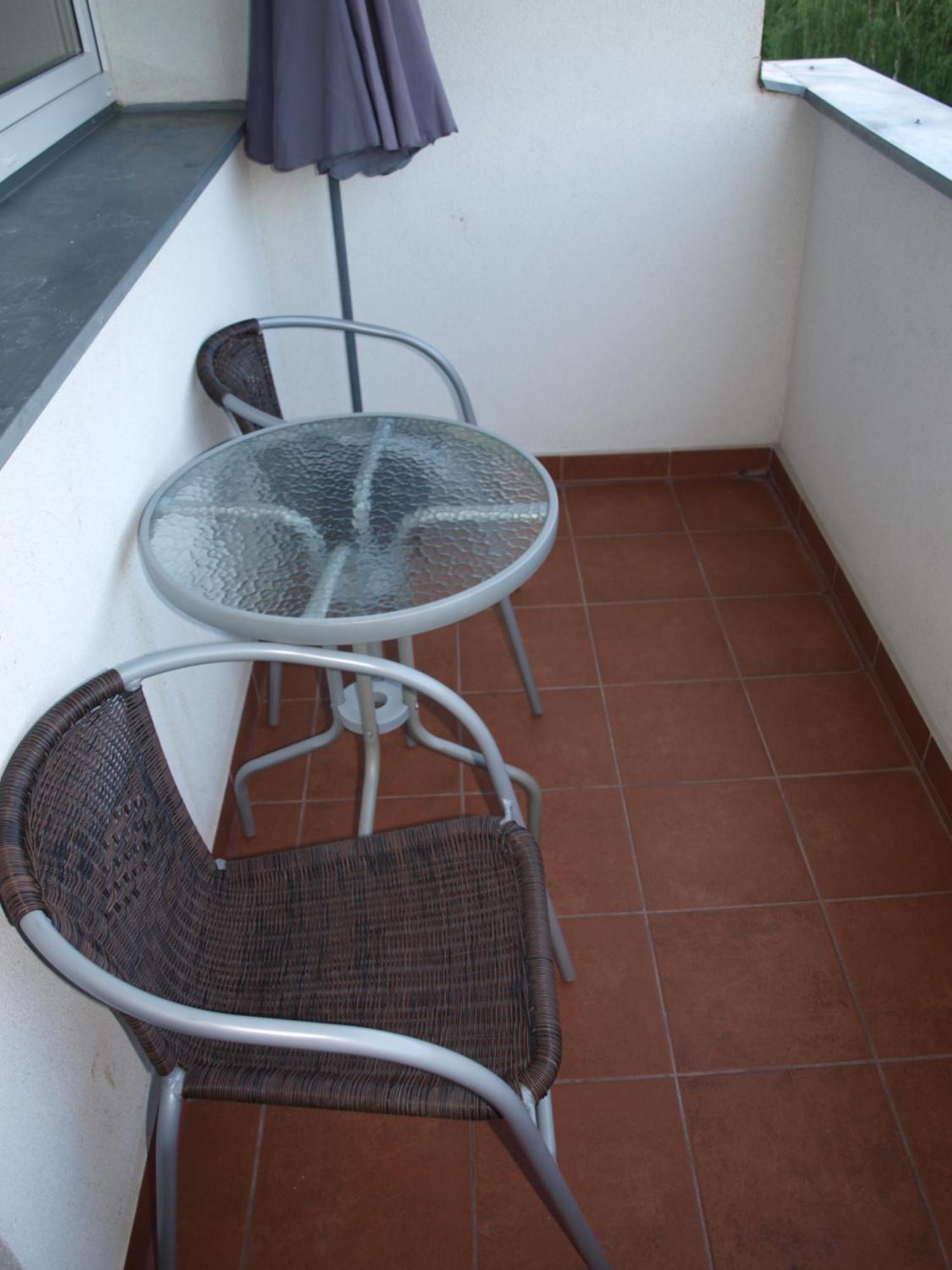 Apartman Drahovice Κάρλοβι Βάρι Εξωτερικό φωτογραφία