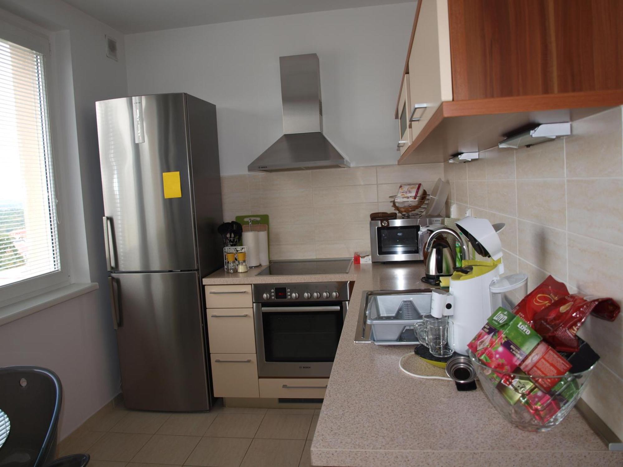 Apartman Drahovice Κάρλοβι Βάρι Εξωτερικό φωτογραφία