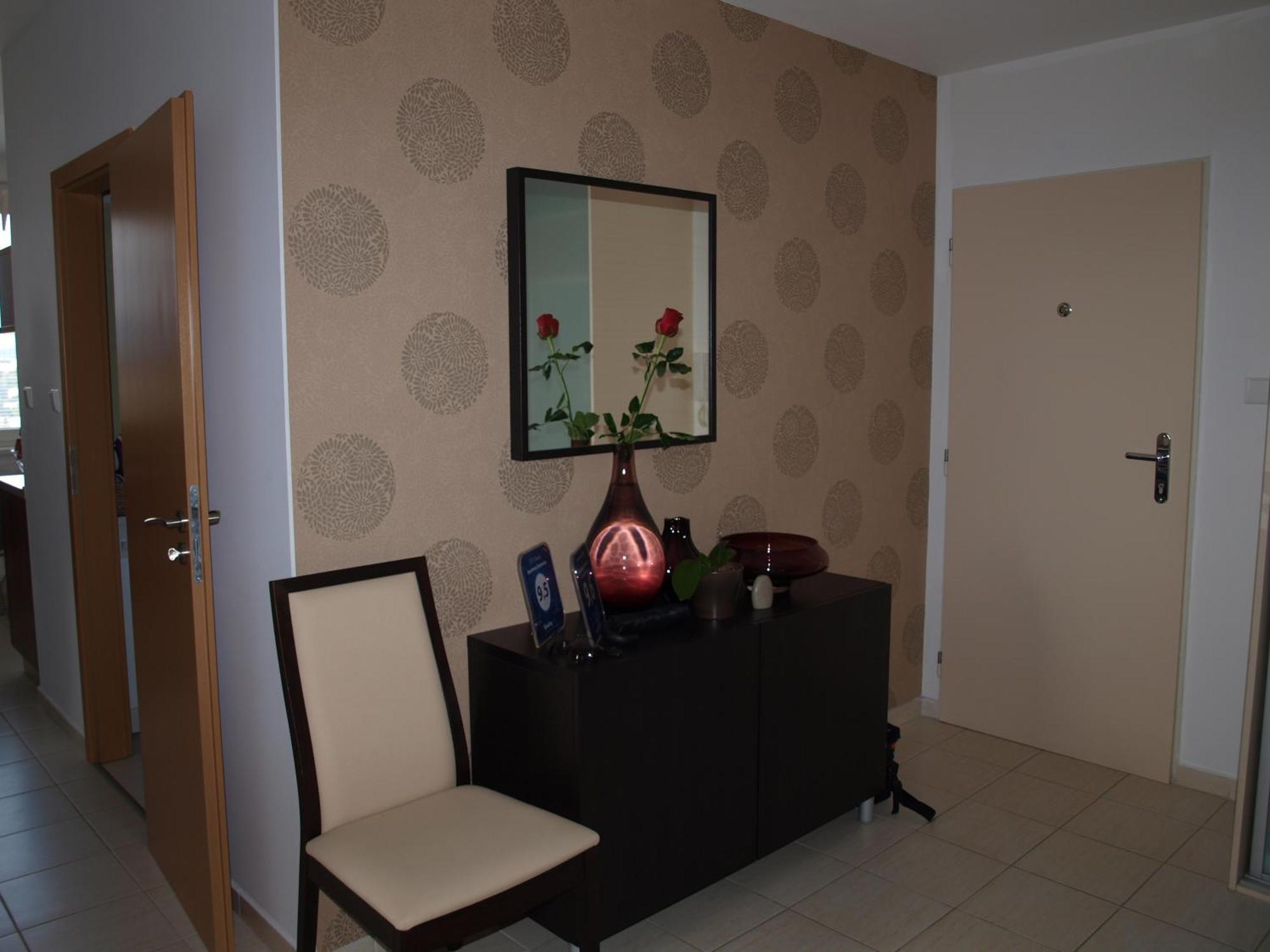 Apartman Drahovice Κάρλοβι Βάρι Εξωτερικό φωτογραφία