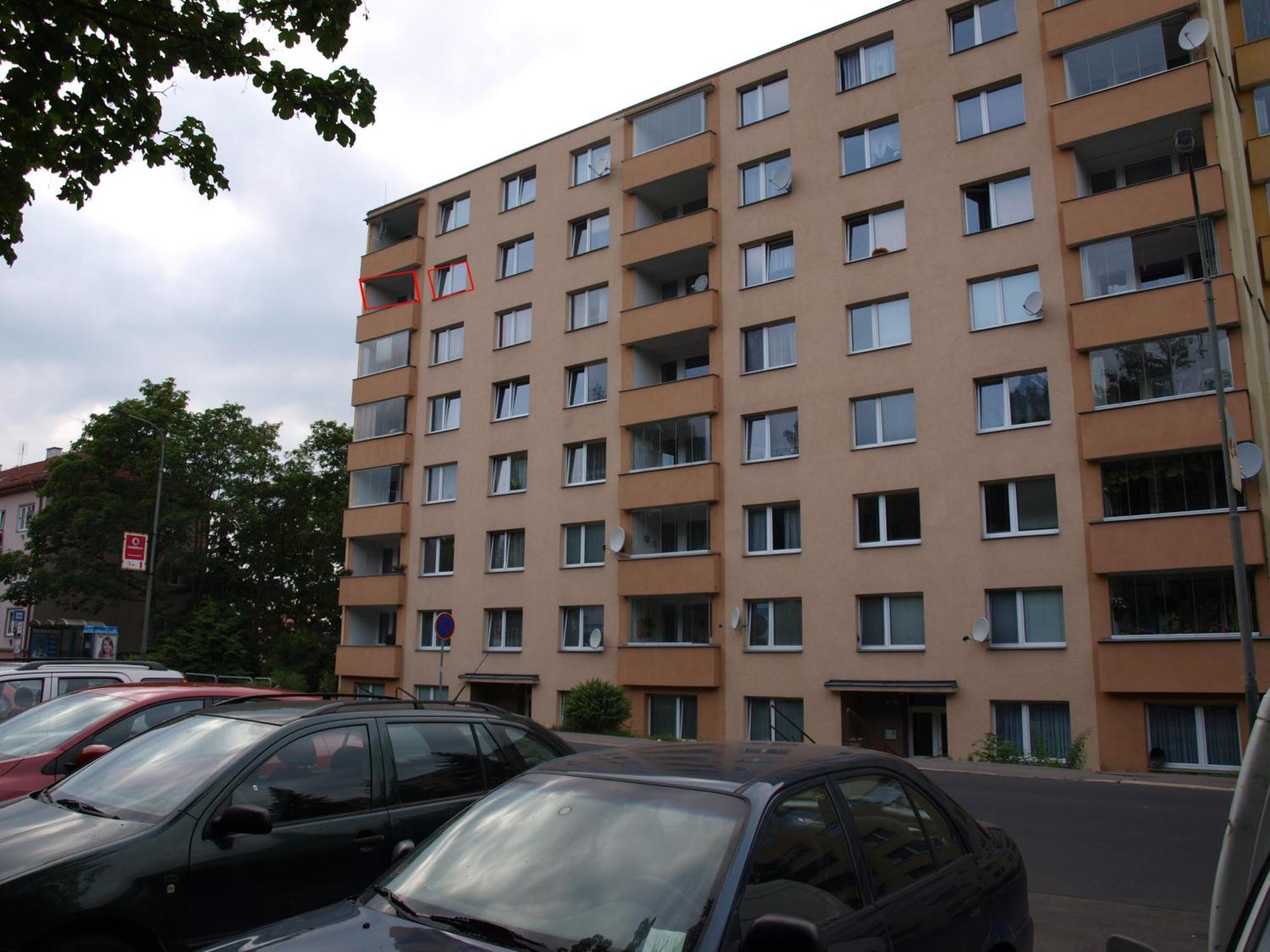 Apartman Drahovice Κάρλοβι Βάρι Εξωτερικό φωτογραφία