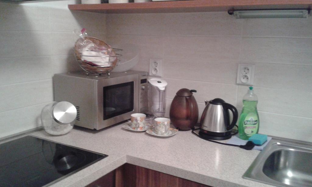 Apartman Drahovice Κάρλοβι Βάρι Δωμάτιο φωτογραφία