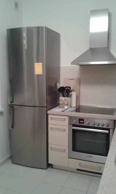 Apartman Drahovice Κάρλοβι Βάρι Δωμάτιο φωτογραφία