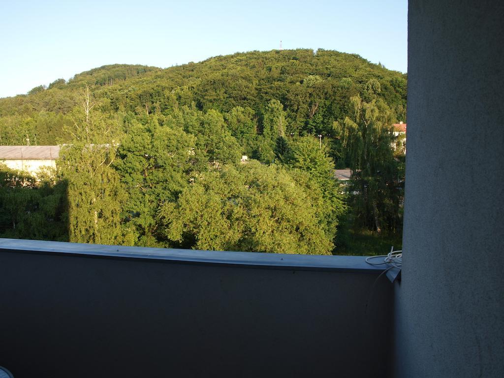 Apartman Drahovice Κάρλοβι Βάρι Εξωτερικό φωτογραφία